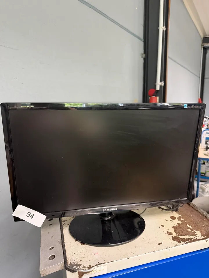 PC-Bidschirm Samsung